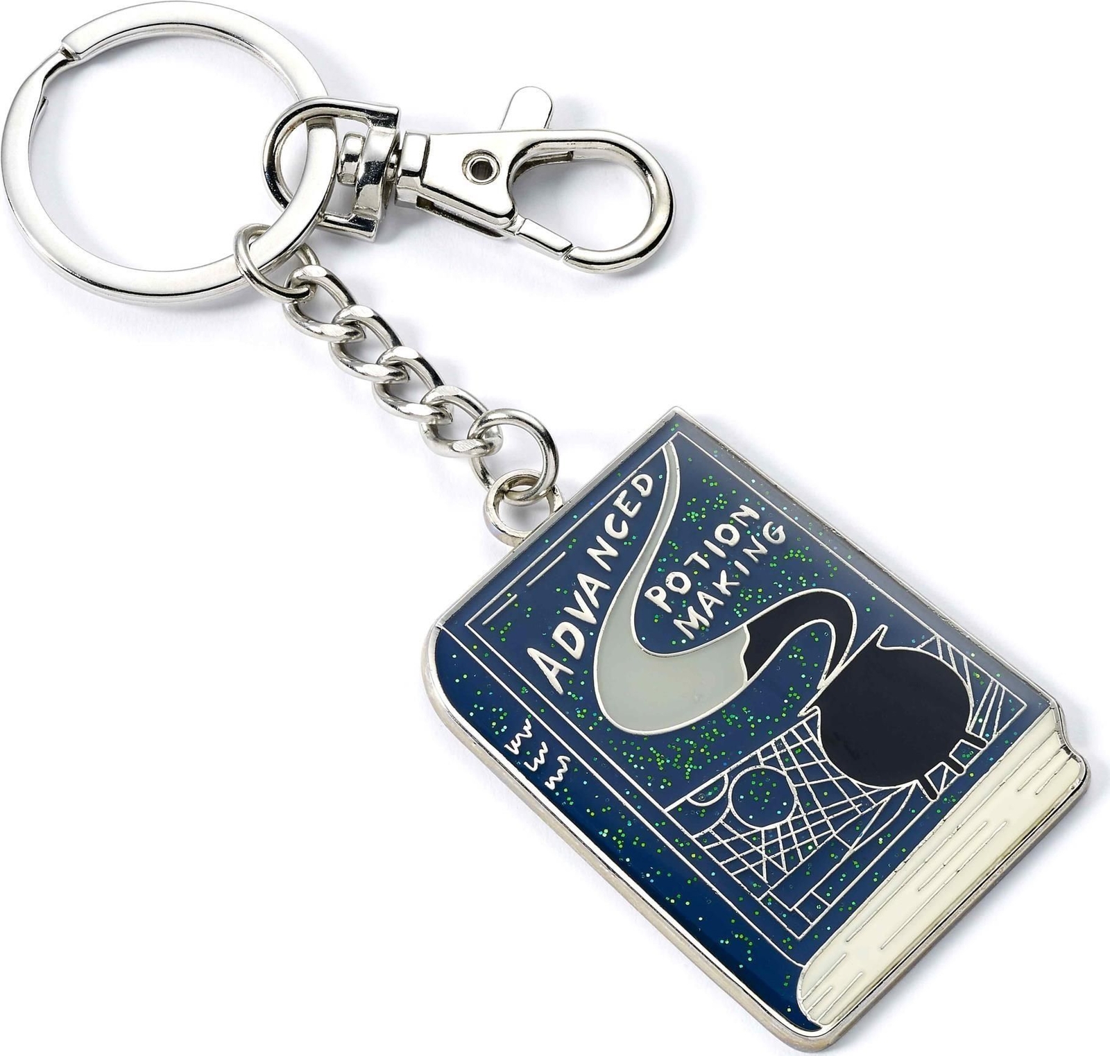 Merchandising Harry Potter: The Carat Shop - Advanced Potion Making (Keychain /