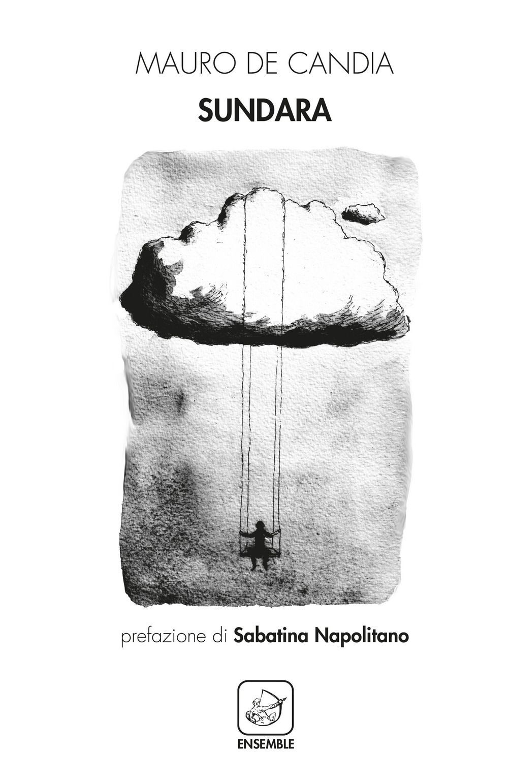 Libri De Candia Mauro - Sundara