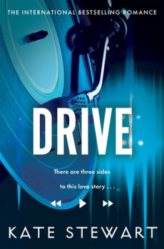 Drive (Bittersweet Symphony Duet) by Kate Stewart