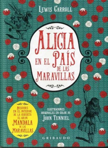 Alicia En El Pais de Las Maravillas (Gr [Spanish] by Lewis Carroll