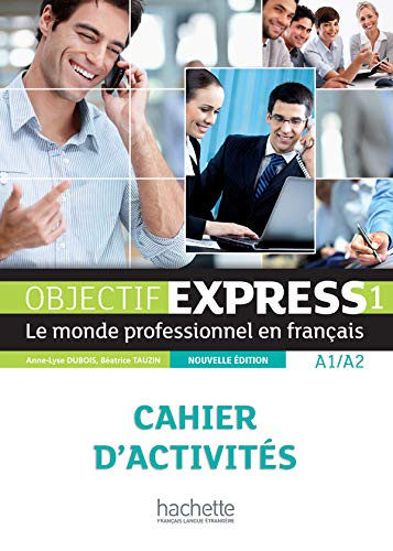 9782011560087 Objectif express. Cahier d'activités. Per le Scuo... d'activités