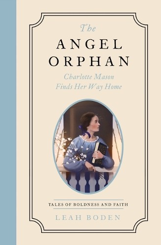 Leah Boden Angel Orphan, The (Tascabile)