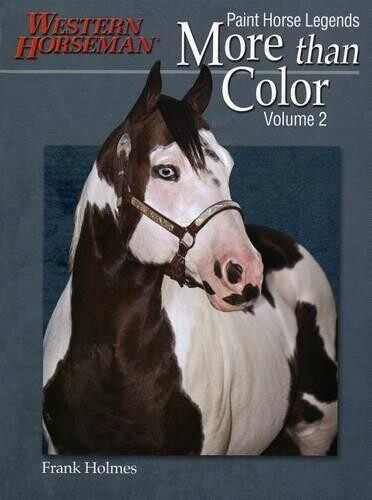 Frank Holmes More than Color (Tascabile)