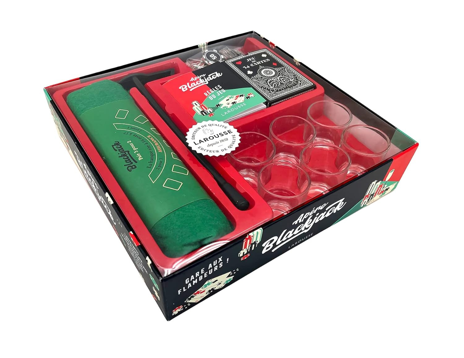9782036059290 Apéro Blackjack - XXX