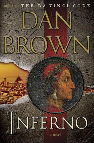 Inferno: Featuring Robert Langdon (Robert Langdon) by Brown, Dan