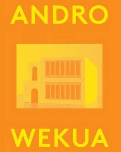 Andro Wekua Andro Wekua (Tascabile)