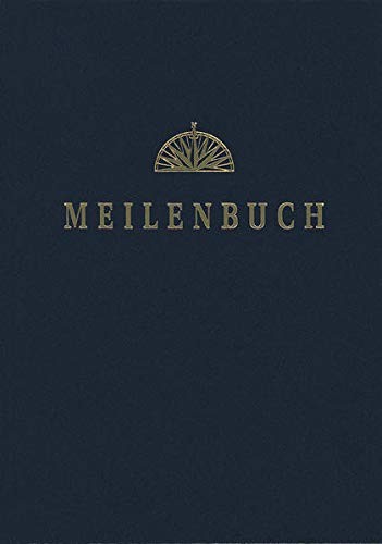 Rolf Dreyer Meilenbuch: Nachweis praktischer Erfahrung im Was (Copertina rigida)