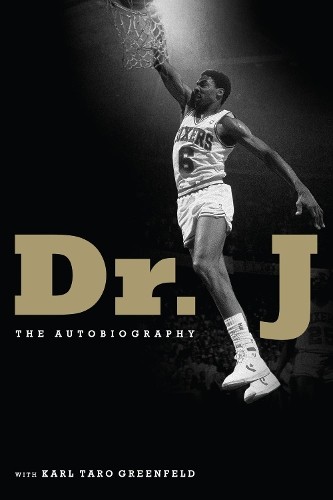 Julius Erving Dr. J (Tascabile)