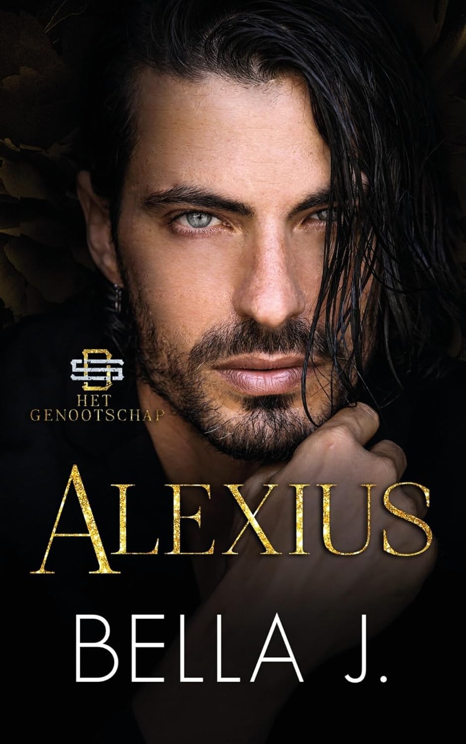 9789464402988 Alexius - Bella J.,Helma Lubbers