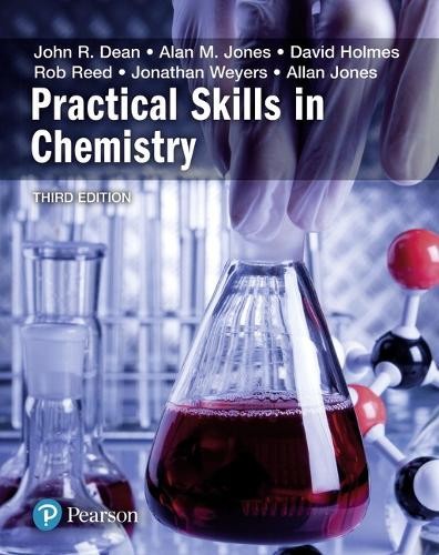 Rob Reed John Dean Jonathan Weyers Alan Jones David  Practical Skill (Tascabile)