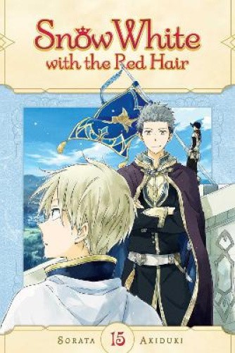 Snow White with the Red Hair, Vol. 15 (Snow White with the Red Hair)