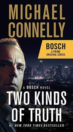 Michael Connelly Two Kinds of Truth (Tascabile) Harry Bosch Novel