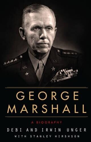 Debi Unger Irwin Unger Stanley Hirshson George Marshall (Tascabile)
