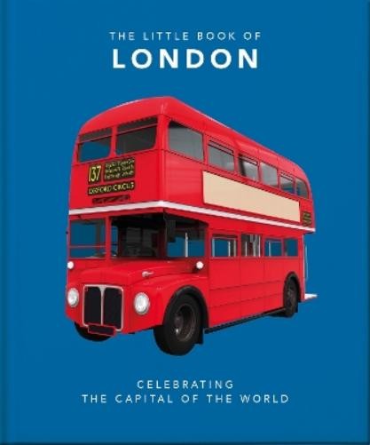 The Little Book of London (Copertina rigida) Little Book of...