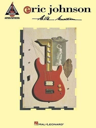 Ah Via Musicom Guitar Recorded Versions (Tascabile)