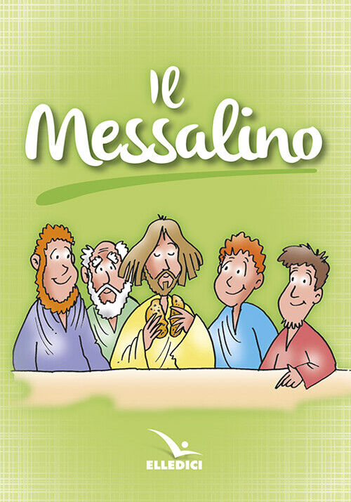 Il messalino - AA.VV.