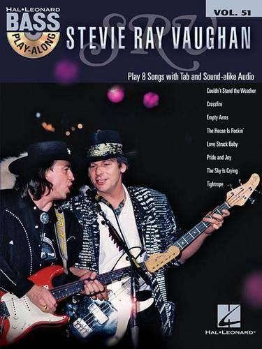 Stevie Ray Vaughan (Mixed Media Product)