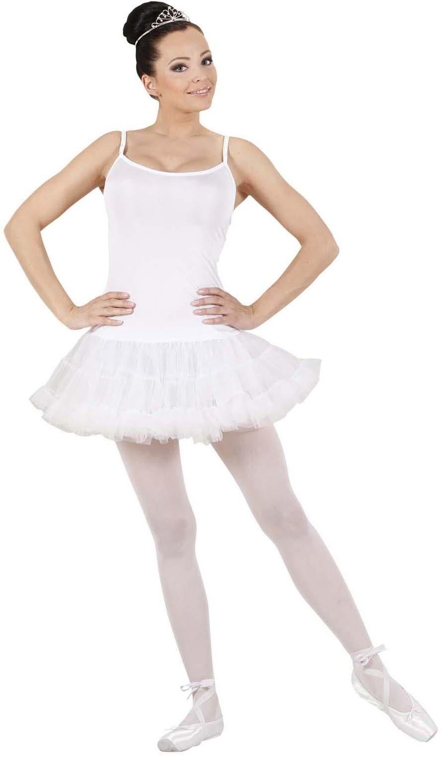 Merchandising Widmann: Prima Ballerina (Vestito Ballerina) (Tg. S)