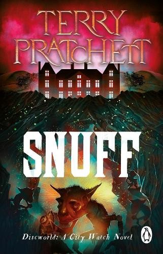 Terry Pratchett Snuff (Tascabile) Discworld Novels