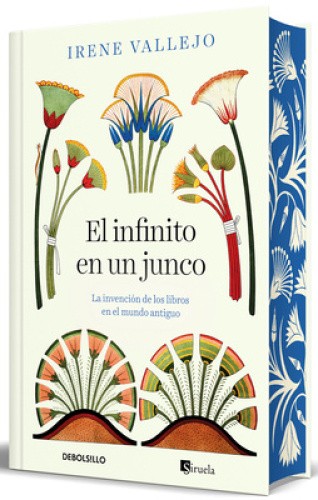 El Infinito En Un Junco (Edición Limitada, Cantos Pintados) / Papyrus (Limited