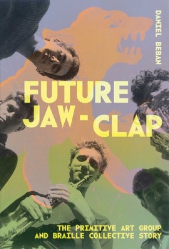 Future Jaw-Clap by Daniel Beban