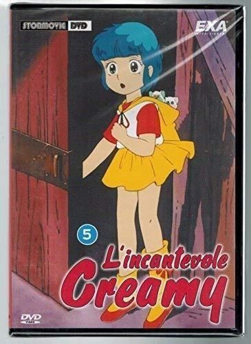 Dvd Incantevole Creamy (L') #07 (Eps 13-14)