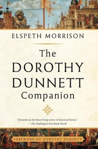 The Dorothy Dunnett Companion by Elspeth Morrison