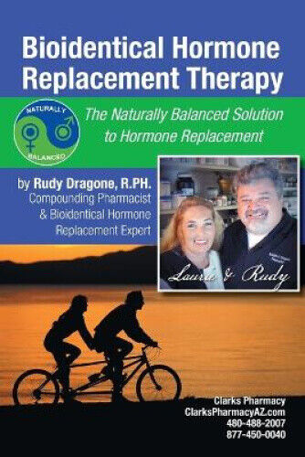 Bioidentical Hormone Replacement Therapy: The Naturally Balanced Solution to