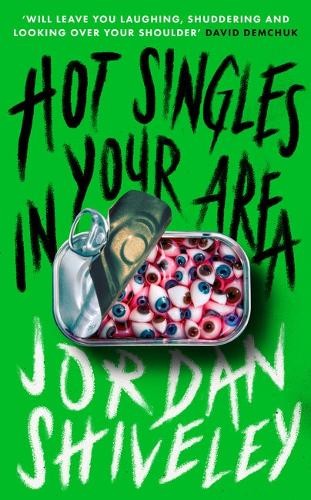 Jordan Shiveley Hot Singles in Your Area (Tascabile)