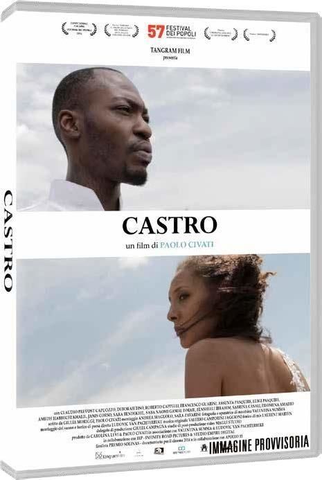 Dvd Castro