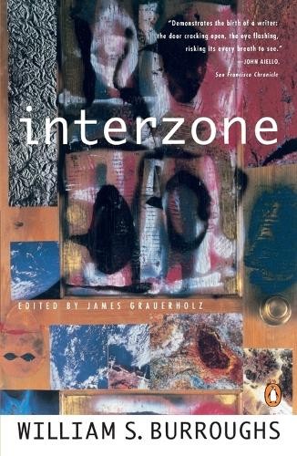 Interzone (Tascabile)