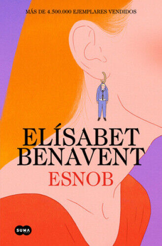 Untitled Eb6874 [Spanish] by Elísabet Benavent