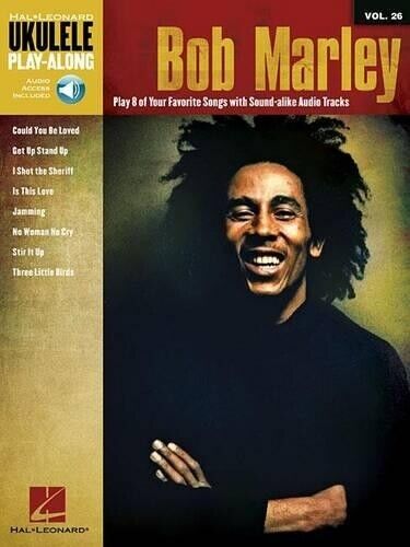Bob Marley Bob Marley (Tascabile)