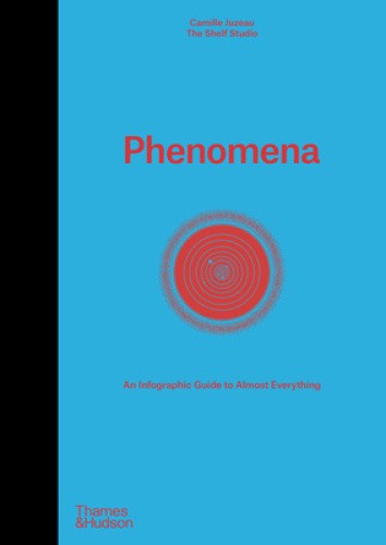Phenomena: An Infographic Guide to Almost Everything by Camille Juzeau