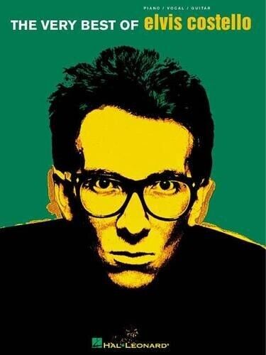 The Very Best of Elvis Costello (Tascabile)