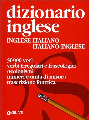 9788809062177 Dizionario inglese. Inglese-italiano, italiano-ing...diz. bilingue