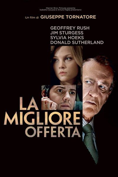 Dvd Migliore Offerta (La)