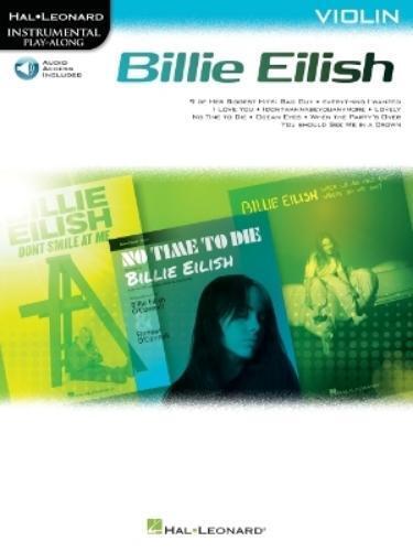 Billie Eilish (Tascabile)