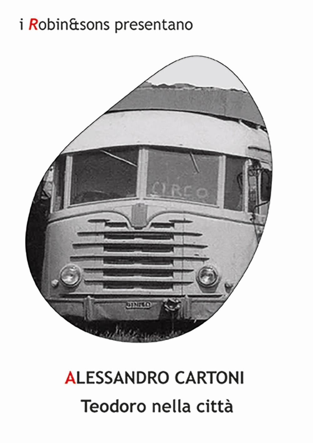 Libri Alessandro Cartoni - Teodoro Nella Citta