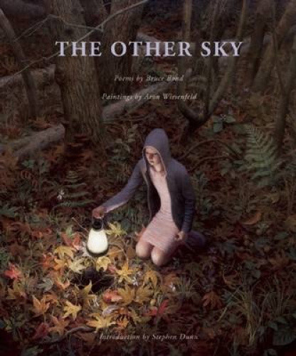 The Other Sky by Bruce Bond