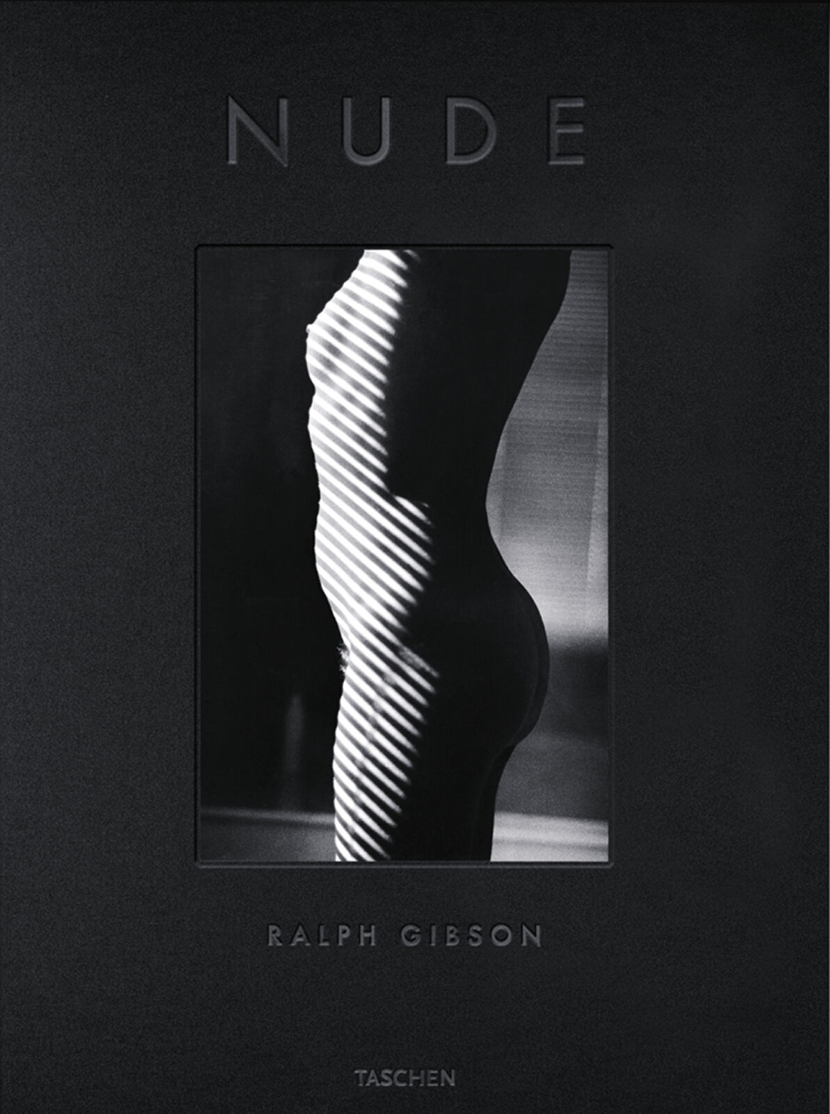 Ralph Gibson. Nude - [Taschen]