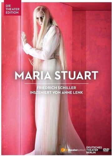 Dvd Friedrich Schiller: Maria Stuart [Edizione: Germania]