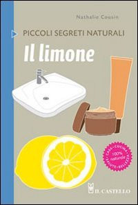 9788865202883 Il limone - Nathalie Causin