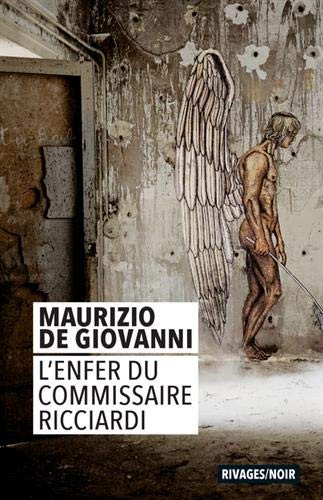 9782743650797 L'enfer du commissaire Ricciardi - Maurizio De Giovanni