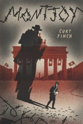 Curt Finch Montjoy (Tascabile)