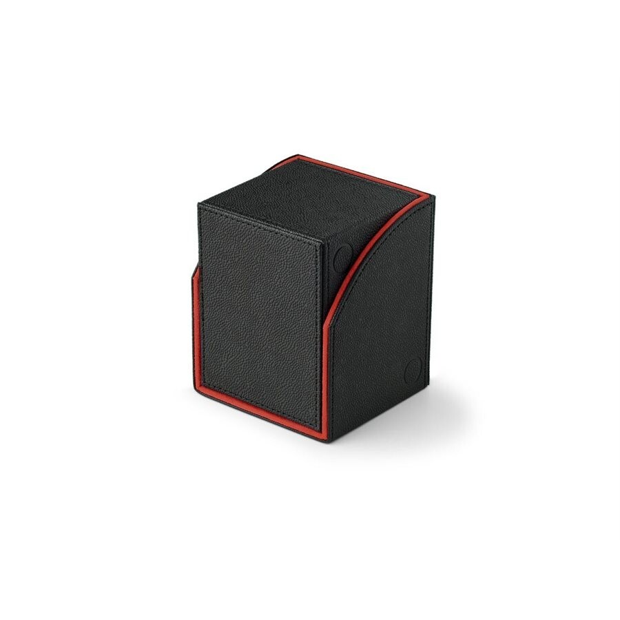 Dragon Shield - Red - Deck box Nest 100
