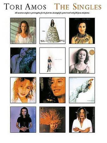 Tori Amos (Tascabile)