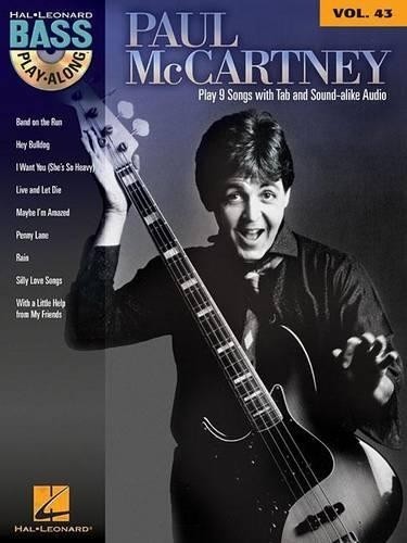 Paul McCartney Paul McCartney (Tascabile)