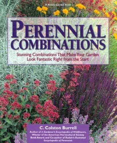 Perennial Combinations: Stunning Combinations That Make Your Garden Look