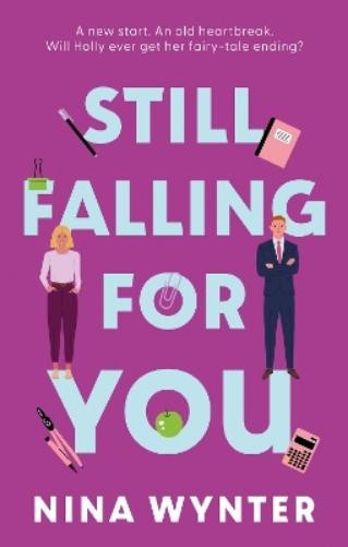 Nina Wynter Still Falling for You (Tascabile)